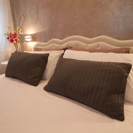 Apartament Ca Del Pape Wenecja Zewnętrze zdjęcie