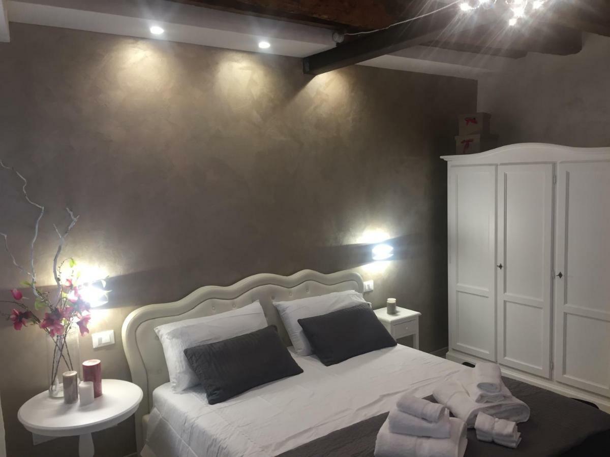 Apartament Ca Del Pape Wenecja Zewnętrze zdjęcie