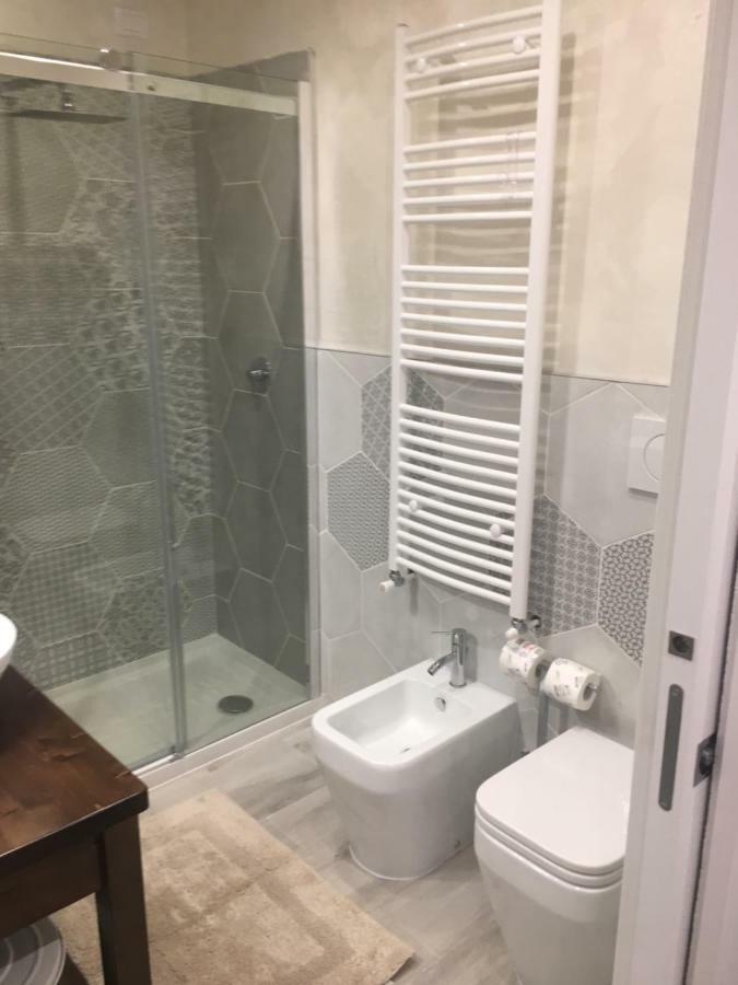 Apartament Ca Del Pape Wenecja Zewnętrze zdjęcie