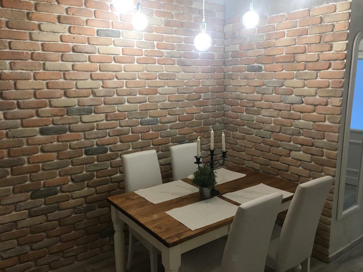 Apartament Ca Del Pape Wenecja Zewnętrze zdjęcie