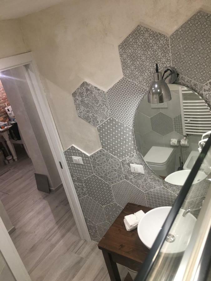 Apartament Ca Del Pape Wenecja Zewnętrze zdjęcie