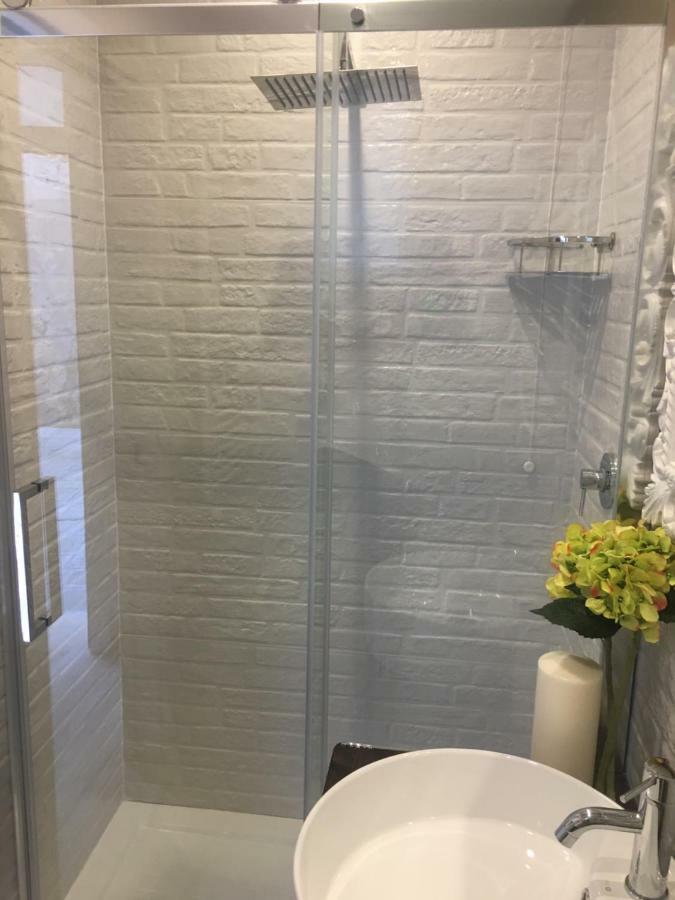 Apartament Ca Del Pape Wenecja Zewnętrze zdjęcie