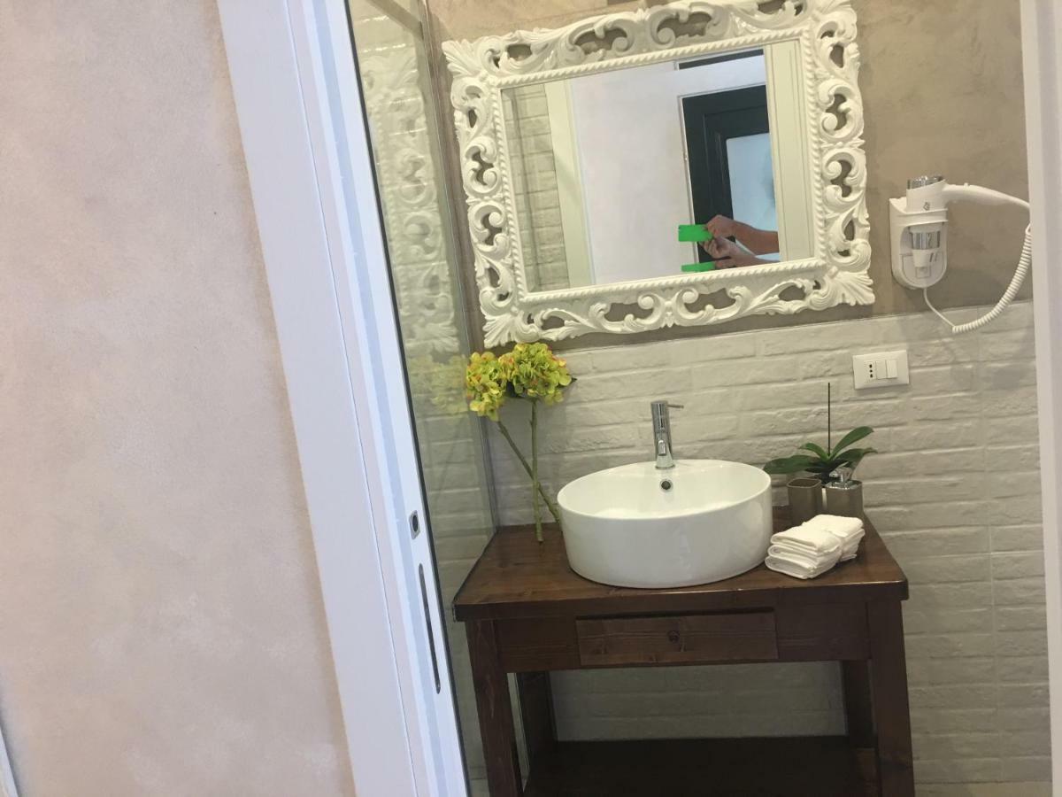 Apartament Ca Del Pape Wenecja Zewnętrze zdjęcie