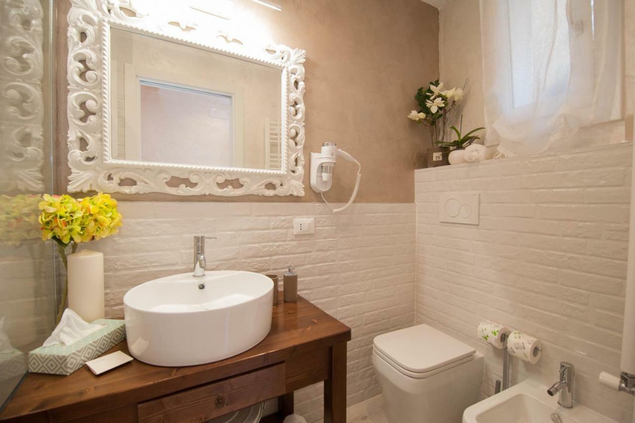 Apartament Ca Del Pape Wenecja Zewnętrze zdjęcie