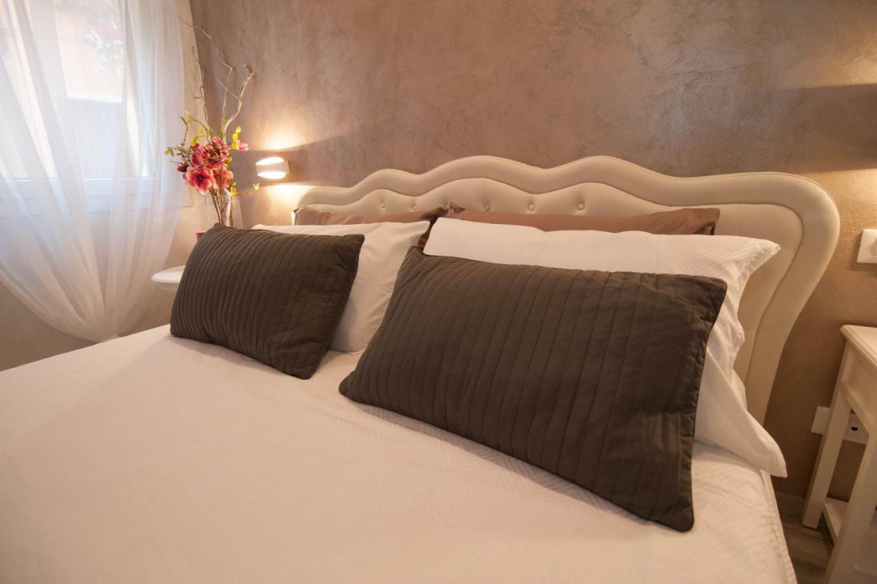 Apartament Ca Del Pape Wenecja Zewnętrze zdjęcie