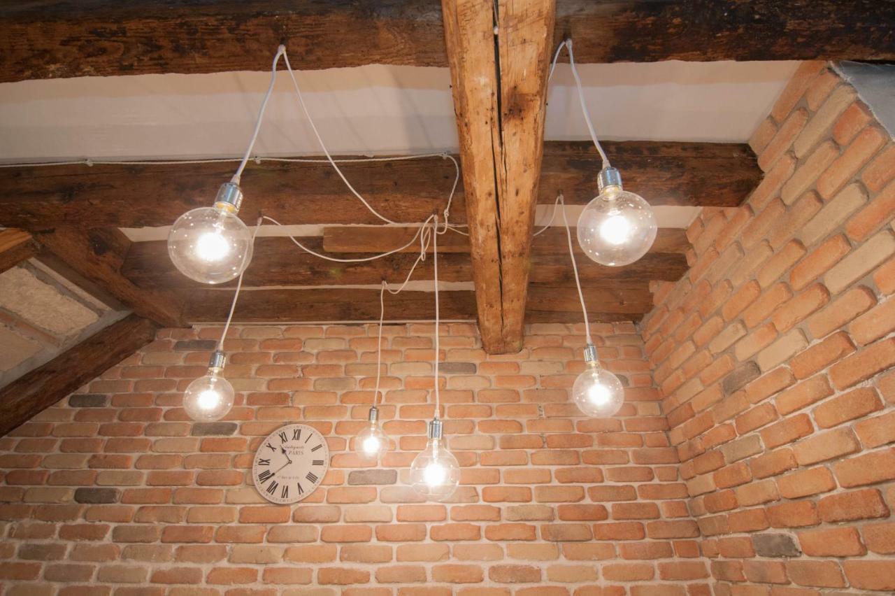 Apartament Ca Del Pape Wenecja Zewnętrze zdjęcie