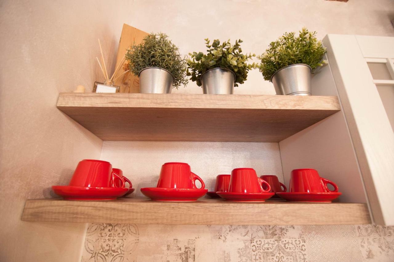 Apartament Ca Del Pape Wenecja Zewnętrze zdjęcie