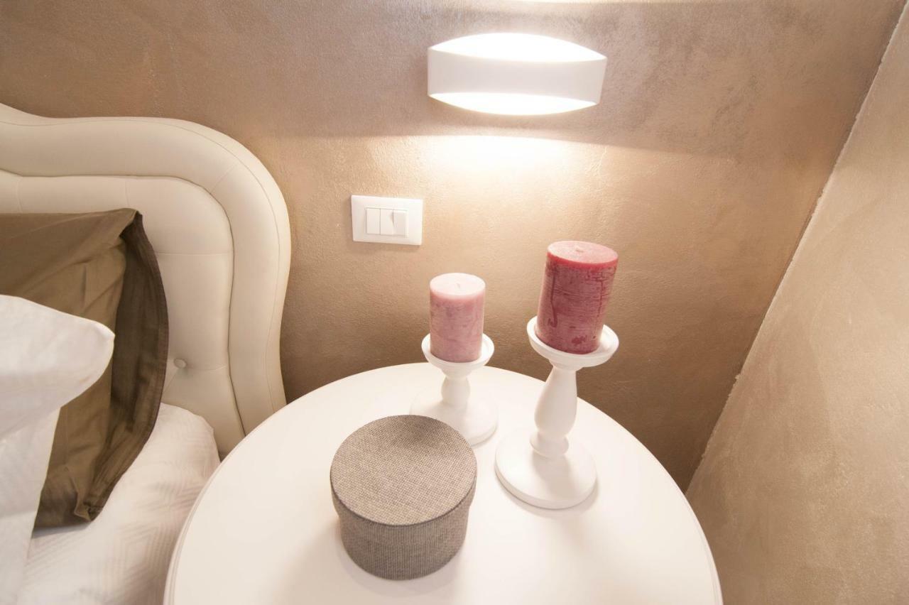 Apartament Ca Del Pape Wenecja Zewnętrze zdjęcie