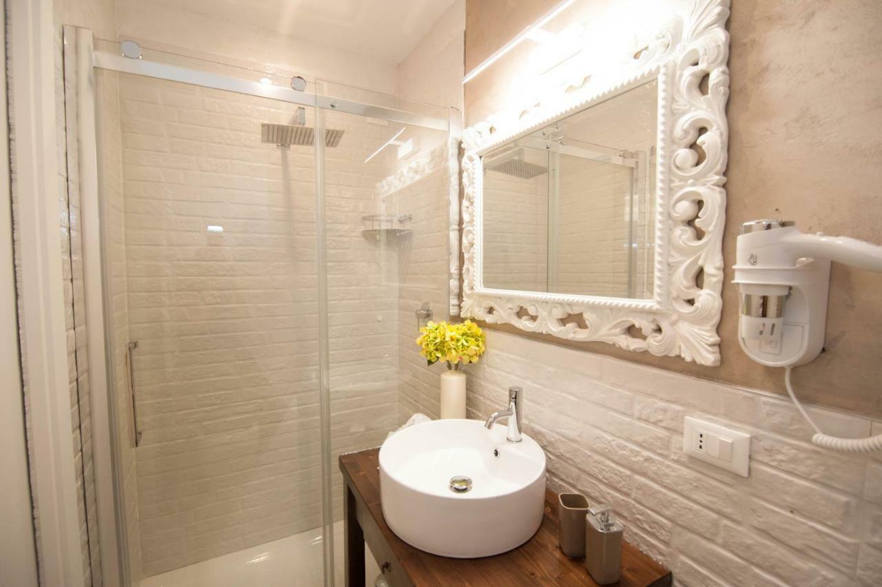 Apartament Ca Del Pape Wenecja Zewnętrze zdjęcie