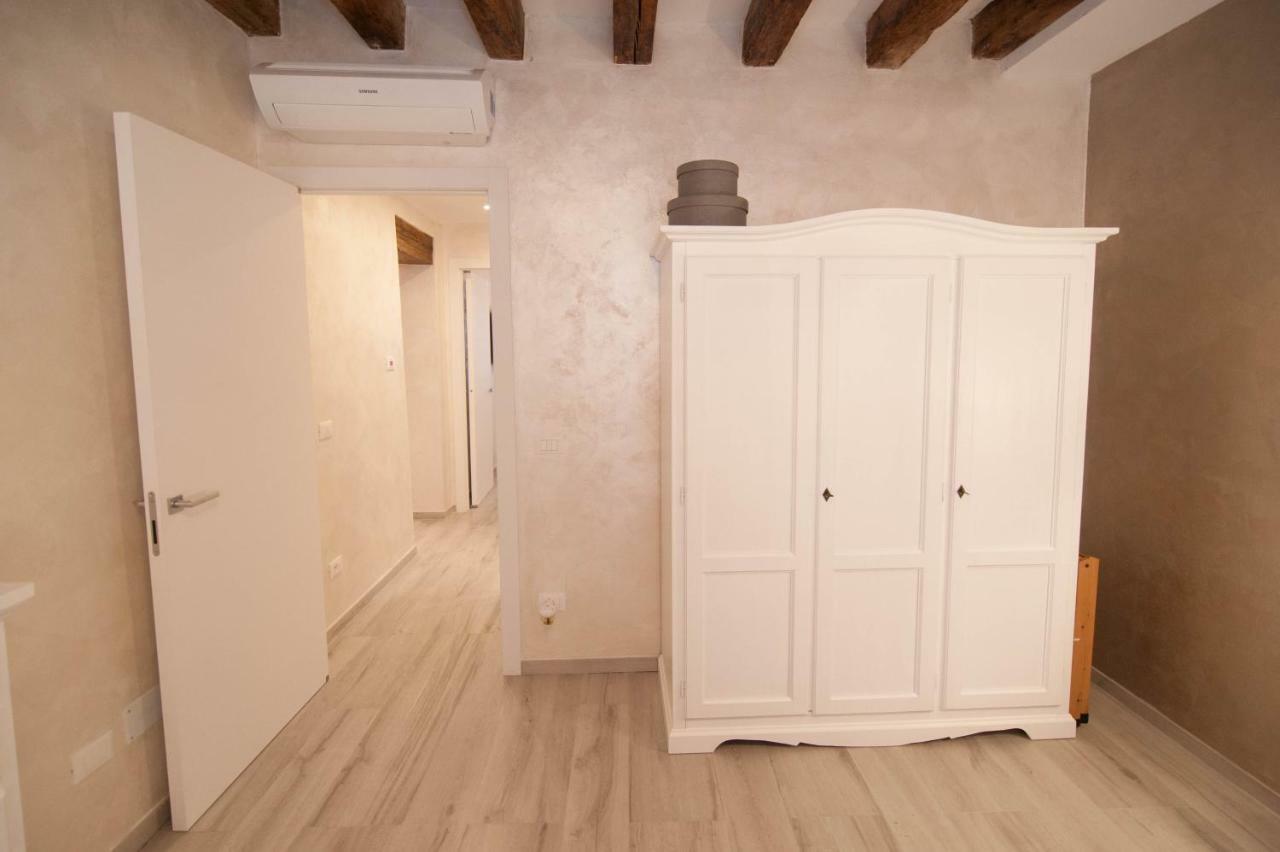 Apartament Ca Del Pape Wenecja Zewnętrze zdjęcie